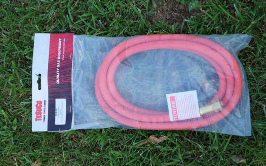 2 Metre Replacement Hose