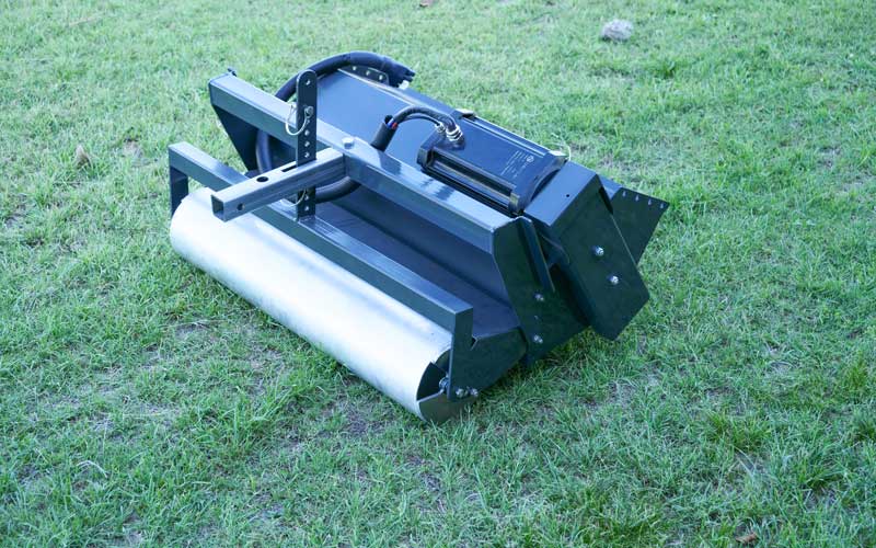 Flail Mower