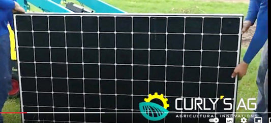 Solar Panel 400W