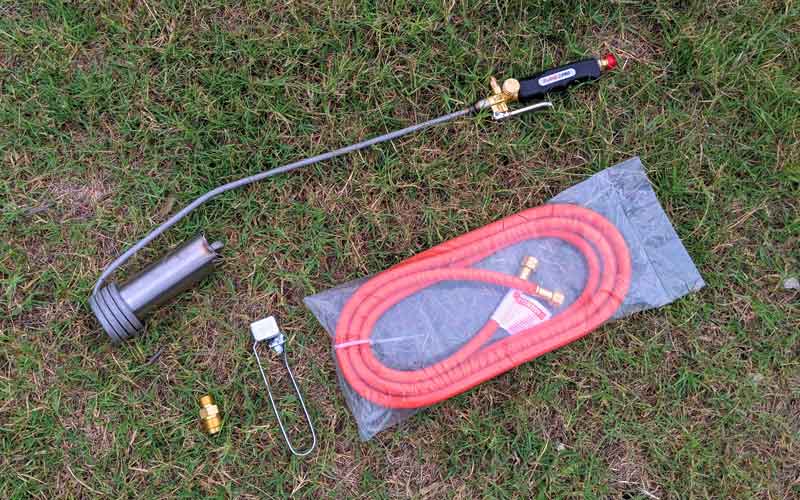 Weed Wand: Most Powerful Australian Made Weed Torch Burner